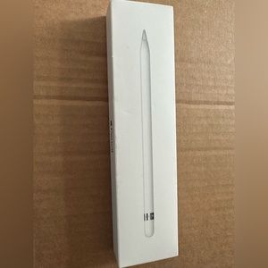 Apple Pencil 1st Generation